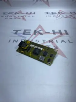 CONTROL BOARD OVERNIGHT