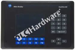 KEY/TOUCH/CNET/RS232-PR