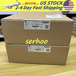 ALLEN-BRADLEY 2711P-T10C21D8S 2711PT10C21D8S