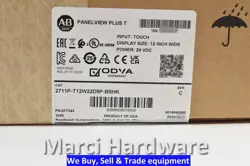 2711P-T12W22D9P-BSHK SERIES