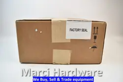 SEALED SURPLUS 2711P-T12W22D9P SER B ALLEN BRADLEY PANELVIEW PLUS 7 TOUCH 12.1