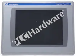 BRADLEY 2711P-T10C4A1 SER