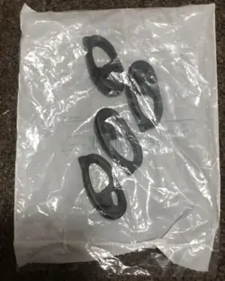 PN-130737 MOUNTING LEVER