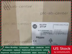 NEW AB 2711P-T7C4D9 ALLEN BRADLEY 2711P T7C4D9 700 PANELVIEW FREE SHIP US