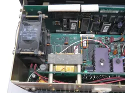 INTERFACE PANEL DATALINER