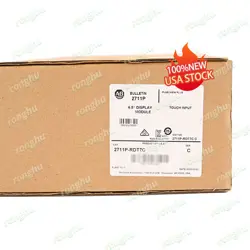 NEW 2711P-RDT7C ALLEN