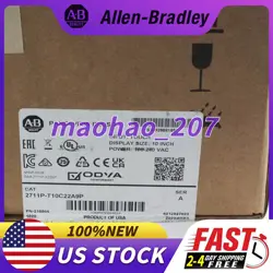 IN BOX 2711P-T10C22A9P