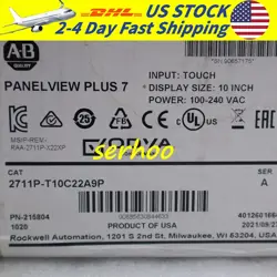 FREE SHIPPING ALLEN-BRADLEY