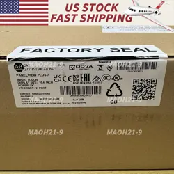 1PC IN BOX 2711P-T10C22D8S ALLEN BRADLEY PANELVIEW PLUS 7 NEW AB FREE SHIP