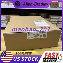 1PC IN BOX ALLEN BRADLEY 2711P-T10C22D8S PANELVIEW PLUS 7 AB FREE SHIP NEW