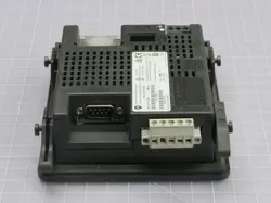 BRADLEY 2711C-T4T OPERATOR