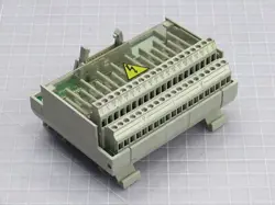 ALLEN BRADLEY 1492-1FM20F-F120-2 DIGITAL INTERFACE MODULE T248156