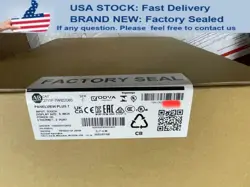 BRAND  ALLEN BRADLEY 2711P-T9W22D8S HMI PANELVIEW PL 7 2711PT9W22D8S AB - NEW