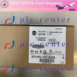 BRADLEY 2711PC-T6C20D8 SURPLUS