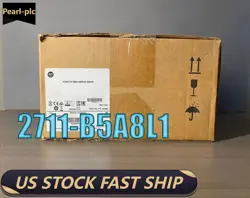 ALLEN-BRADLEY 2711-B5A8L1 FRN