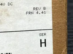 ALLEN-BRADLEY 2711-B5A8L1