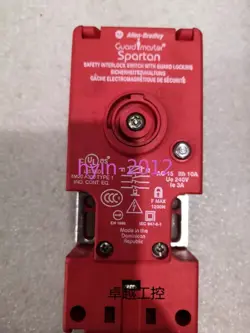 SAFETY SWITCH 440G-S36001