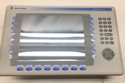 KEY TOUCH CONTROLNET