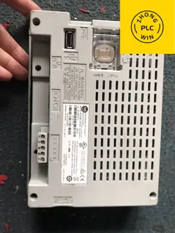 NEW ALLEN BRADLEY 2711R-T7T PANELVIEW 800 7 IN HMI TERMINAL US DHL