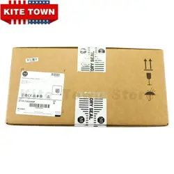 2024 ALLEN-BRADLEY 2711P-T10C22D9P PANELVIEW PLUS 7 GRAPHIC TERMINAL SER B