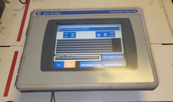 700 2711P-T7C4D8 ASSEMBLED