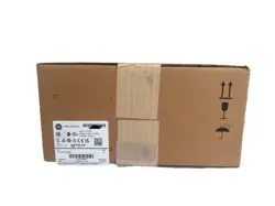 SURPLUS ALLEN BRADLEY PANELVIEW PLUS 5310 2713P-T10CD1 10” TOUCH COLOR DISPLAY