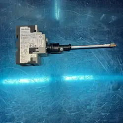 ALLEN BRADLEY 140M-C2E-C16 SER C