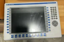 ALLEN BRADLEY 2711P-RDB12C/C PANELVIEW PLUS 1250 12.1
