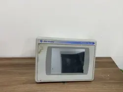 ALLEN-BRADLEY 2711P-T7C4A1 PANELVIEW PLUS 700