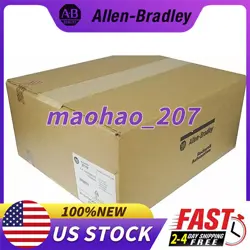 IN BOX 2711P-T10C4D7 ALLEN-BRADLEY PANELVIEW PLUS 1000 TOUCH SCREEN PANEL  NEW