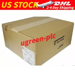 IN BOX NEW 2711P-T10C4D7 ALLEN-BRADLEY PANELVIEW PLUS 1000 TOUCH SCREEN PANEL