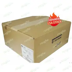 NEW  2711P-T10C4D7 ALLEN-BRADLEY IN BOX PANELVIEW PLUS 1000 TOUCH SCREEN PANEL