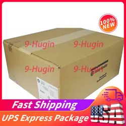 NEW IN BOX 2711P-T10C4D7 ALLEN-BRADLEY PANELVIEW PLUS 1000 TOUCH SCREEN PANEL