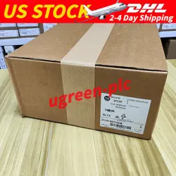 BOX ALLEN-BRADLEY FREE