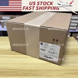 1PC ALLEN-BRADLEY 2711PC-T10C4D8