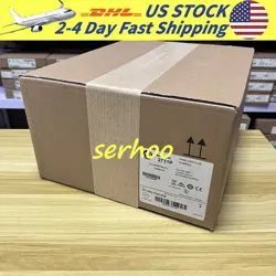 NEW ALLEN-BRADLEY 2711PC-T10C4D8