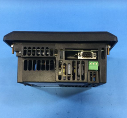 ALLEN BRADLEY 2711-T5A5L1 PANELVIEW 550