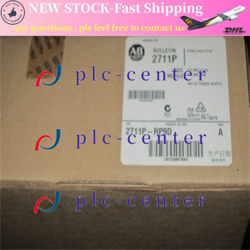 NEW ALLEN-BRADLEY 2711P-RP9D FREE SHIP