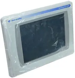 ALLEN-BRADLEY 6189-RDT10C VERSAVIEW CE 1000H 6189-RPRH