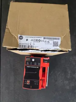 ALLEN BRADLEY 5069-L310ERMS2K /B COMPACT GUARDLOGIX