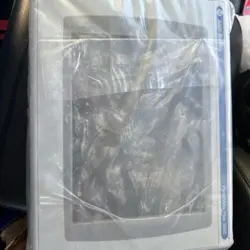 ALLEN-BRADLEY 2711P-T10C4D8 SER A PANELVIEW PLUS 1000 2711P-RP8D SER A