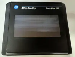 ALLEN BRADLEY 2711-T5A8L1