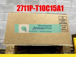 COLOR TERMINAL TOUCH