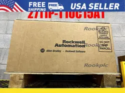 2711P-T10C15A1 PANELVIEW PLUS