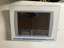 ALLEN-BRADLEY 2711P-T10C4D8 PANELVIEW PLUS 1000 TERMINAL