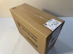 ALLEN BRADLEY 2711R-T10T SERIES A PANELVIEW 800 HMI COLOR TERMINAL