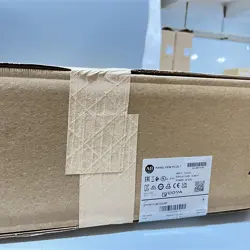 NEW & SEALED ALLEN BRADLEY 2711P-T19C22D9P SER B GRAPHIC TERMINAL