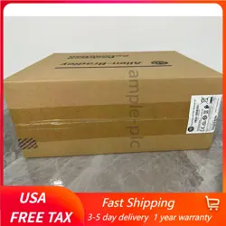 NEW ALLEN BRADLEY 2711R-T10T PANELVIEW 800 10.4-INCH HMI TERMINAL