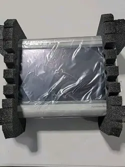 ALLEN-BRADLEY(NEW) 2711P-T12W22D9P /B PANEL VIEW PLUS 7 12 INCH WIDE