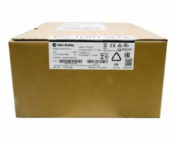 NEW ALLEN-BRADLEY 2711P-T6C21D8S SER B HMI PANELVIEW PLUS 7 GRAPHIC TERMINAL